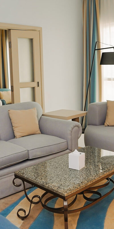 10 Reasons to Indulge at Sheraton Khalidiya Hotel