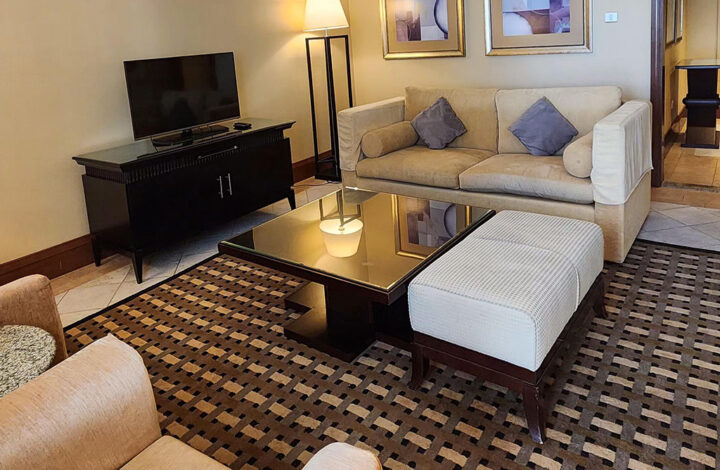 Classic Junior Suite