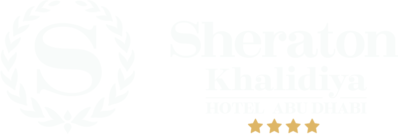 Sheraton Al Khalidiya Hotel Abu Dhabi