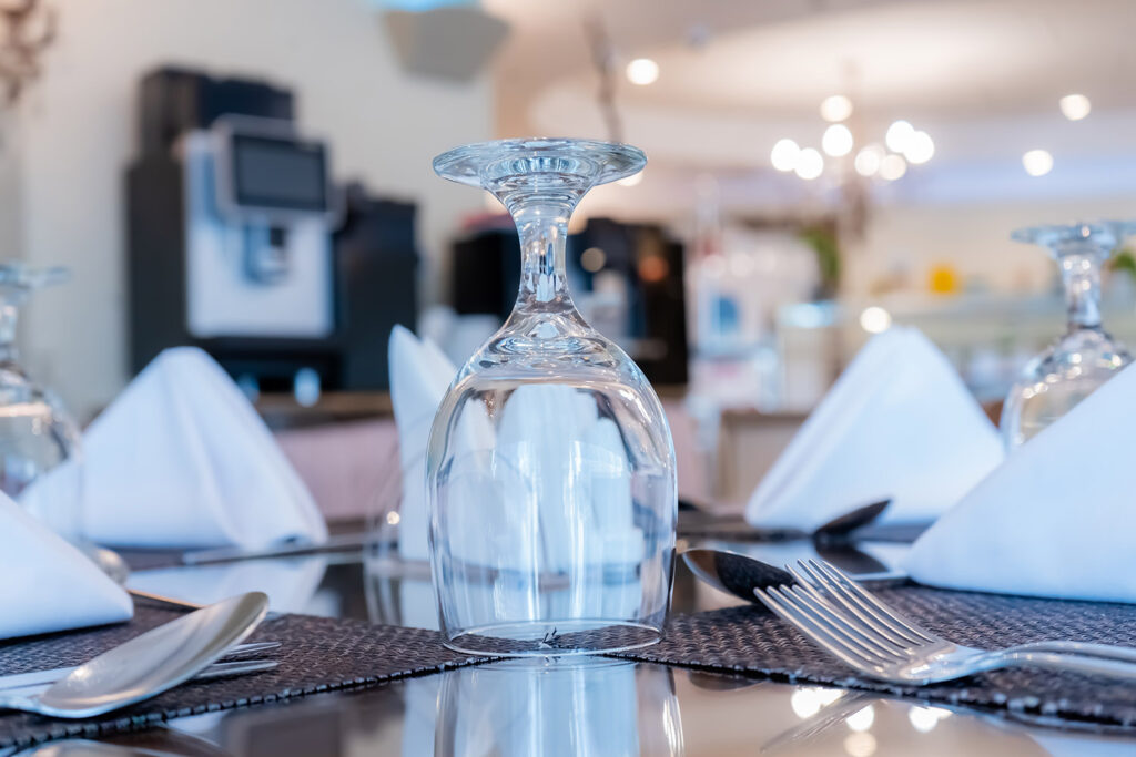 Restaurant 2