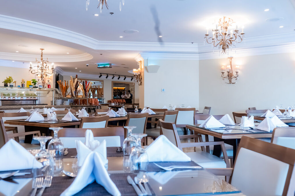 Restaurant 1