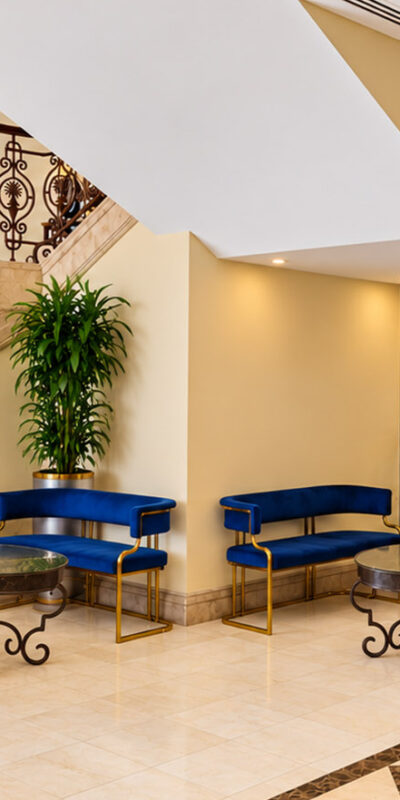 Sheraton Khalidiya in Pictures